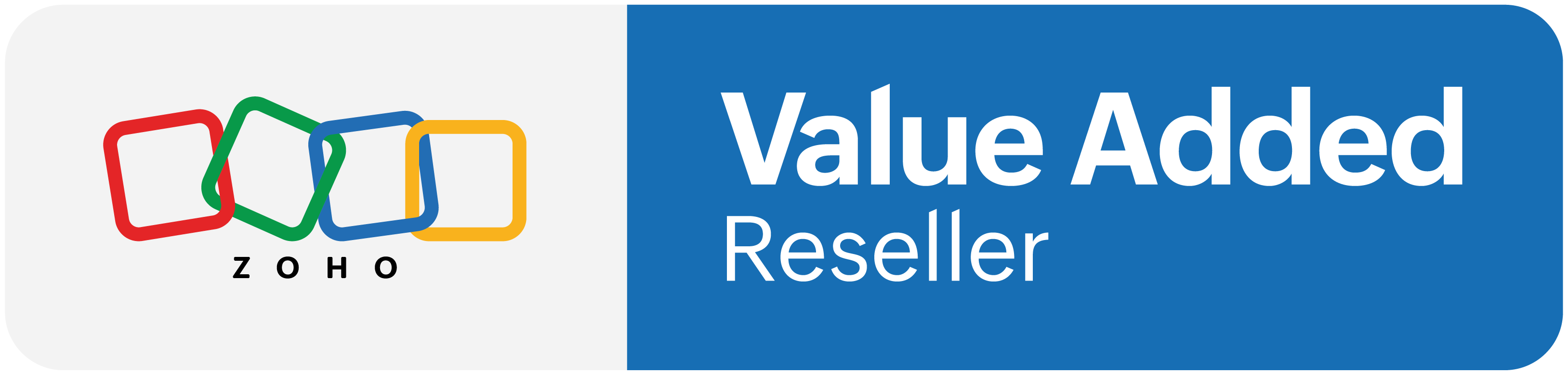 Zoho Value Added Reseller — Solutech Panamá es reseller autorizado