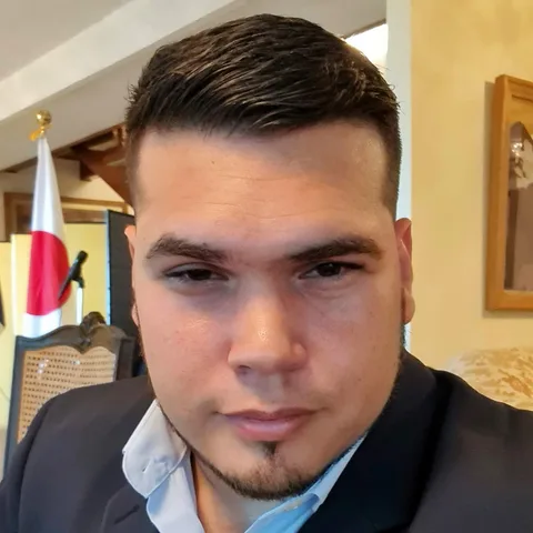 Andrés Vásquez, fundador de Solutech Panamá